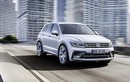 Volkswagen Tiguan 2017 - mạnh nhất phân khúc giá hơn 1 tỷ